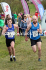 Senior mens 2021 North Eastern Harrier League, Druridge Bay. Photo: David T. Hewitson/Sports for All Pics
